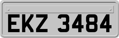 EKZ3484