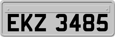 EKZ3485