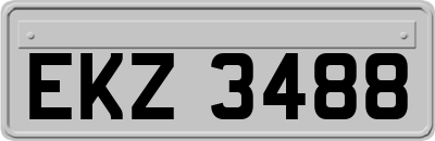 EKZ3488