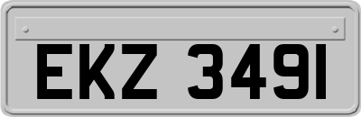 EKZ3491