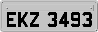 EKZ3493