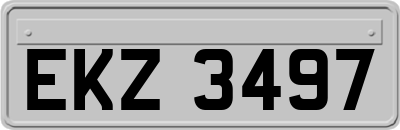 EKZ3497