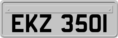 EKZ3501
