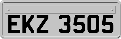 EKZ3505