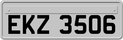 EKZ3506