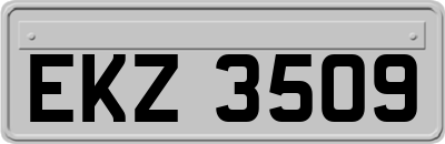 EKZ3509