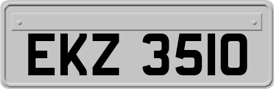 EKZ3510
