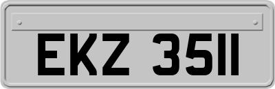 EKZ3511