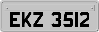 EKZ3512