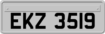 EKZ3519