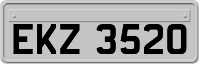 EKZ3520