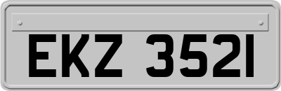 EKZ3521