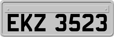 EKZ3523