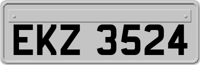 EKZ3524