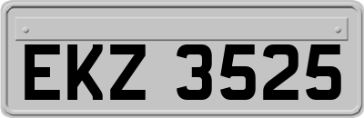 EKZ3525