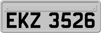 EKZ3526