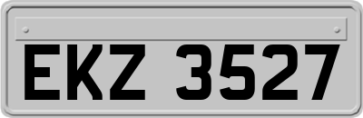 EKZ3527