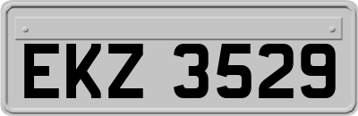EKZ3529