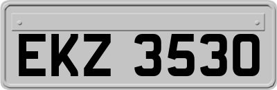 EKZ3530
