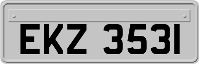 EKZ3531