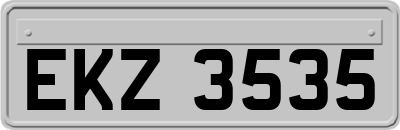EKZ3535