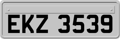 EKZ3539