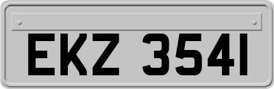 EKZ3541