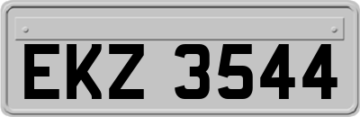 EKZ3544