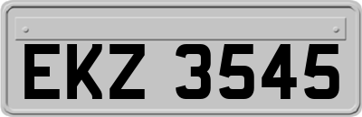 EKZ3545