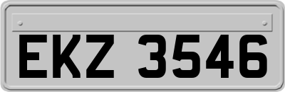 EKZ3546