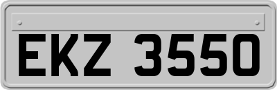 EKZ3550