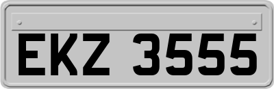 EKZ3555