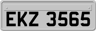 EKZ3565