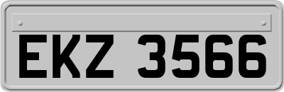 EKZ3566