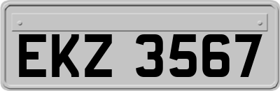 EKZ3567