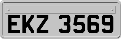 EKZ3569