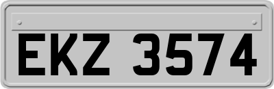 EKZ3574