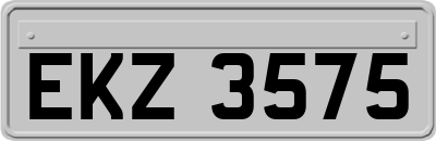 EKZ3575