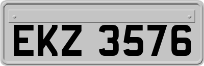 EKZ3576