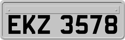 EKZ3578