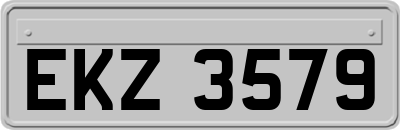 EKZ3579