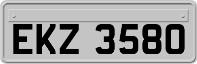 EKZ3580