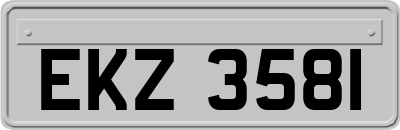 EKZ3581