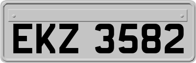 EKZ3582