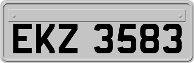 EKZ3583