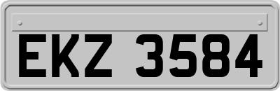 EKZ3584