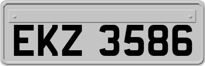 EKZ3586