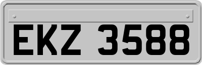 EKZ3588