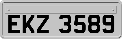 EKZ3589