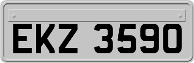 EKZ3590
